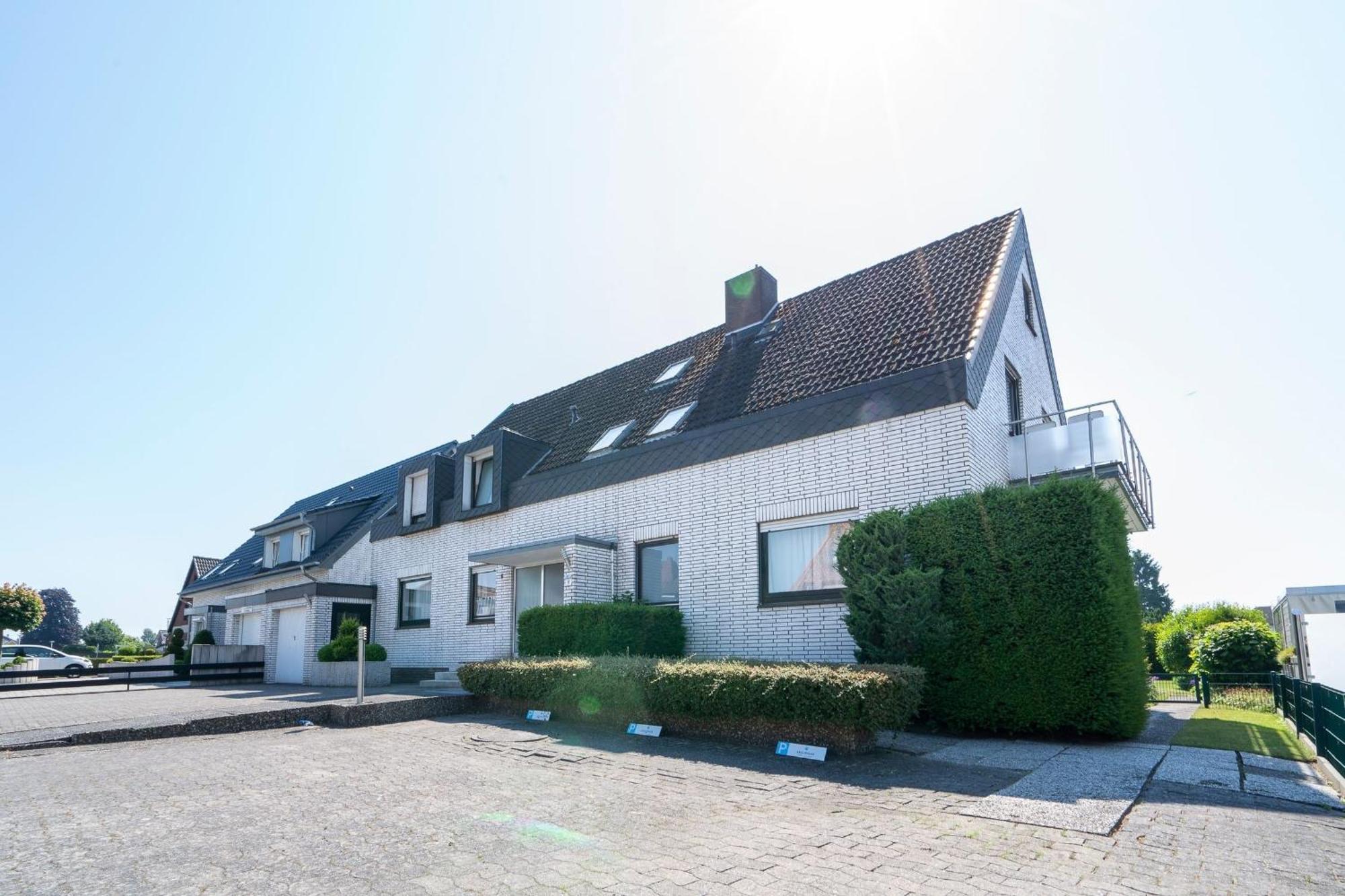 Mittelweg 6 Wohnung 4 Groemitz Exterior photo